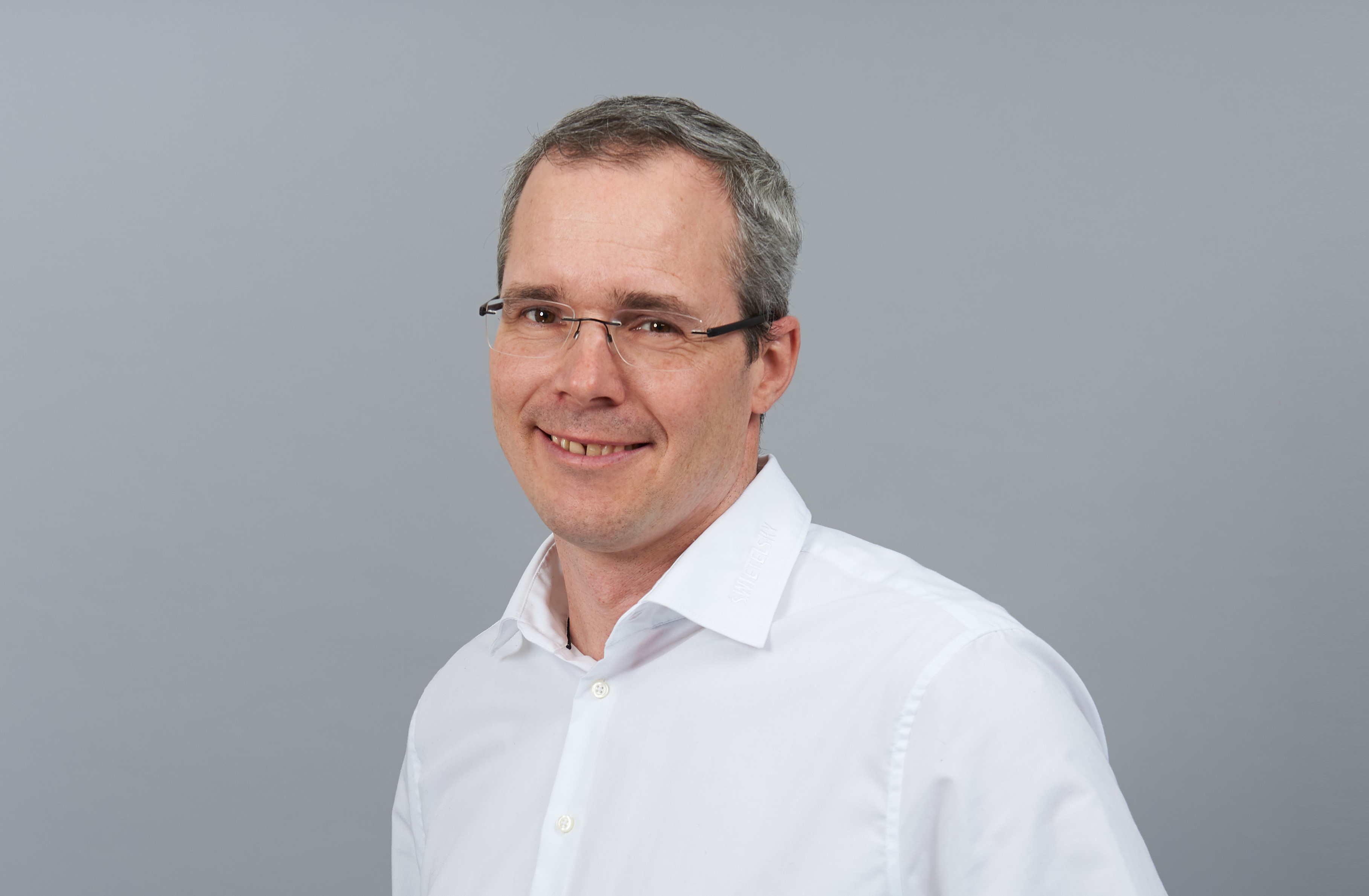 Dipl.-Ing. Michael Schreiner 