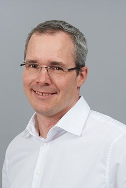 Dipl.-Ing. Michael Schreiner 