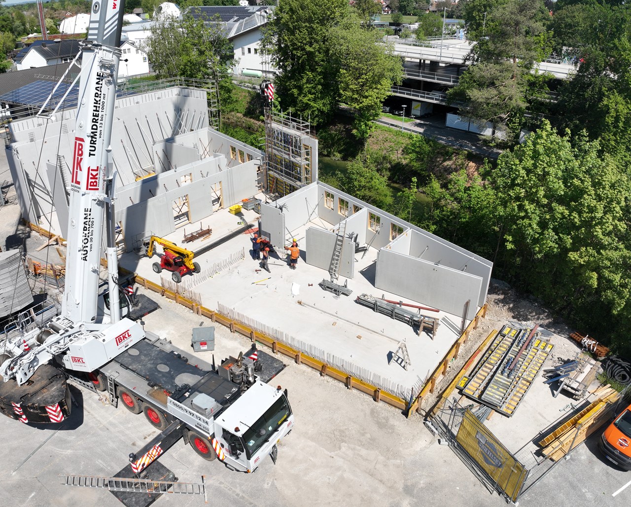 Bad Aibling 01 Bad Aibling 01