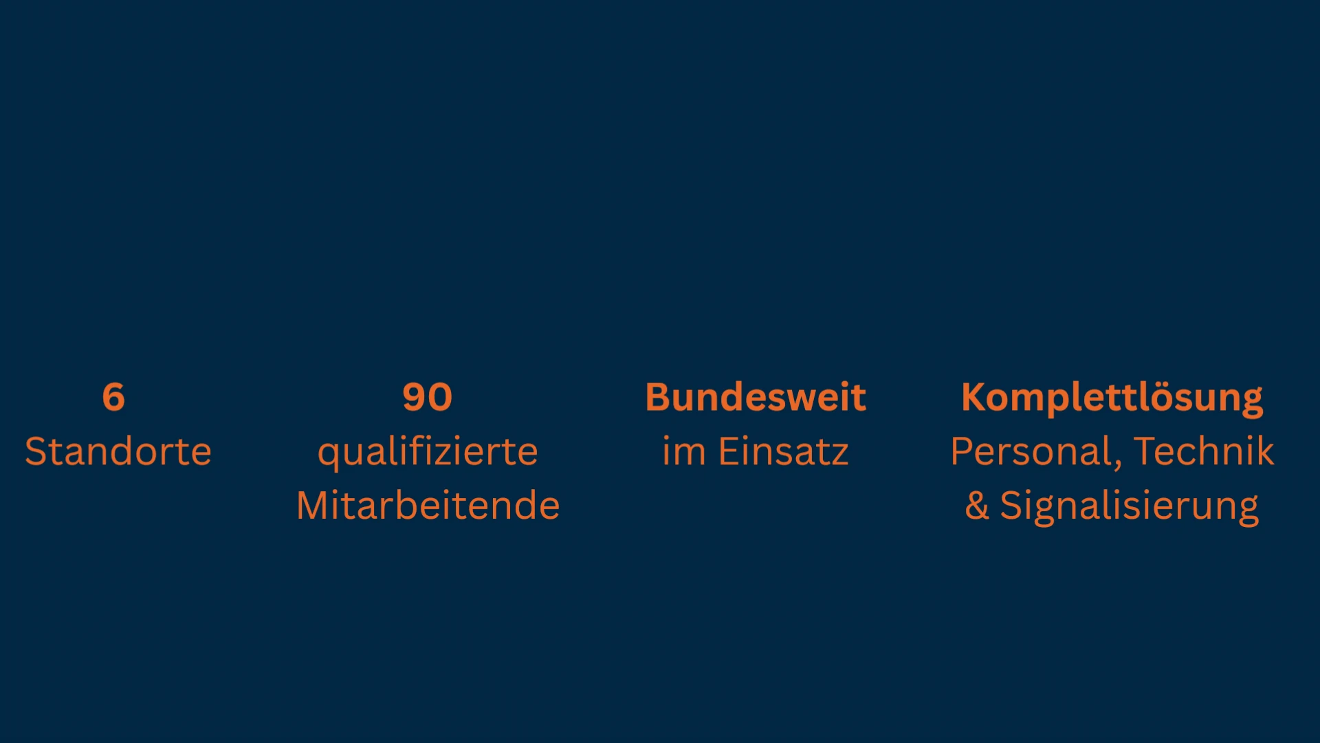 Website Bahnbau GIF Blau