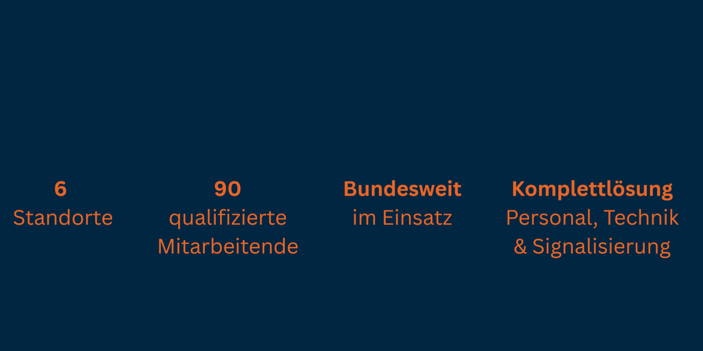 Website Bahnbau GIF Blau
