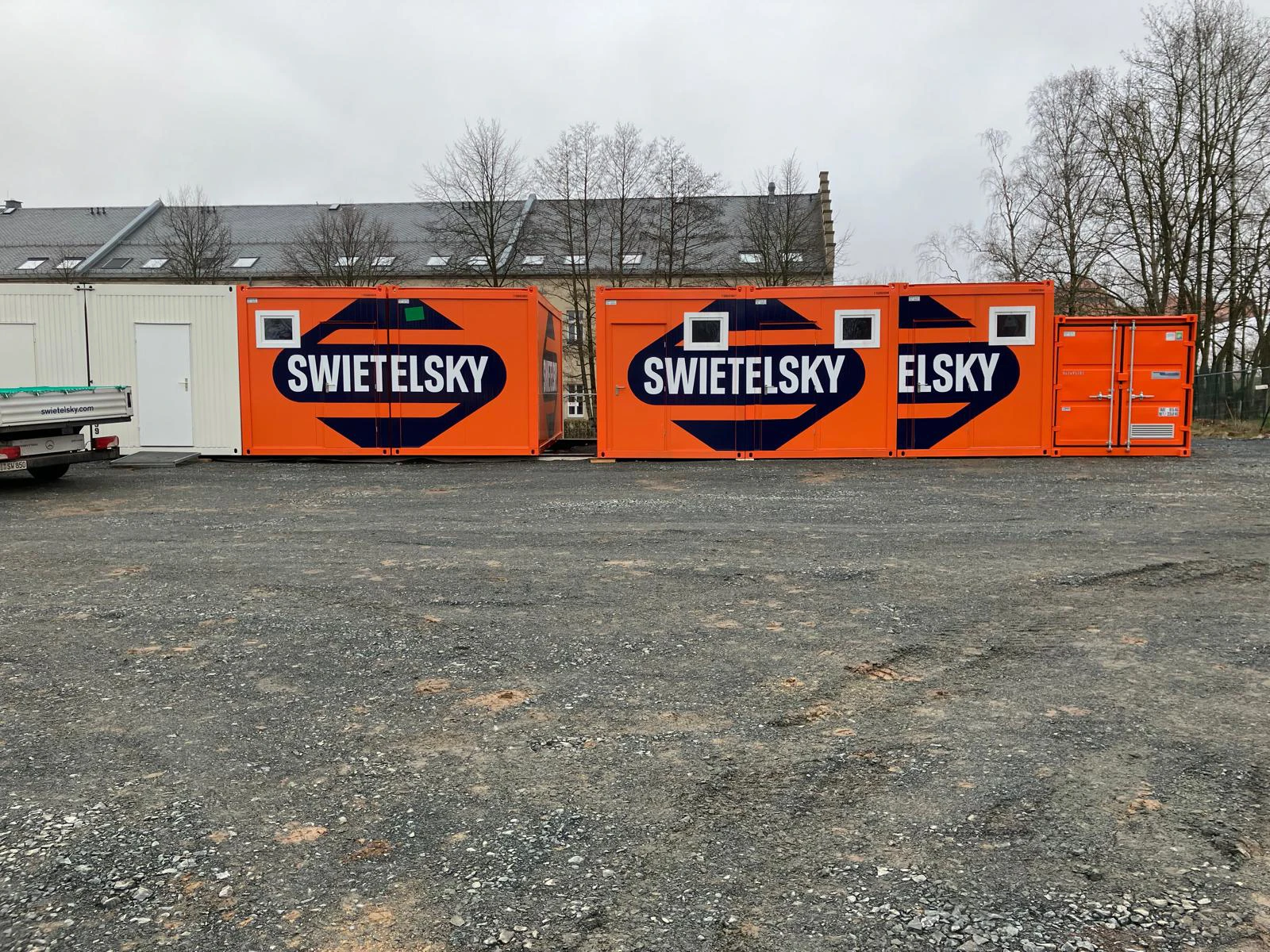 Projekt Freiberg Bohrkernarchiv 4