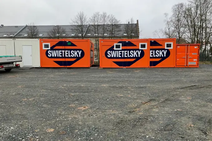 Projekt Freiberg Bohrkernarchiv 4