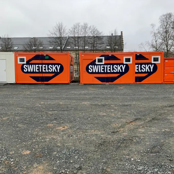 Projekt Freiberg Bohrkernarchiv 4