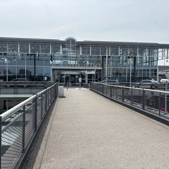 Flughafen Stuttgart 4
