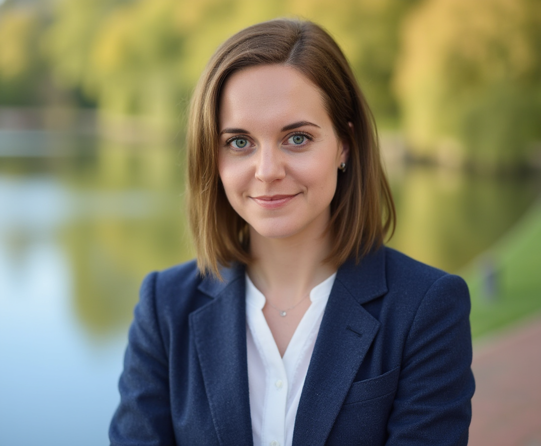   Nina Schlüter
