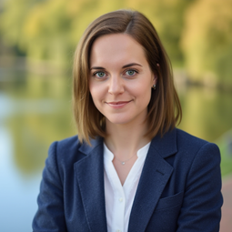   Nina Schlüter
