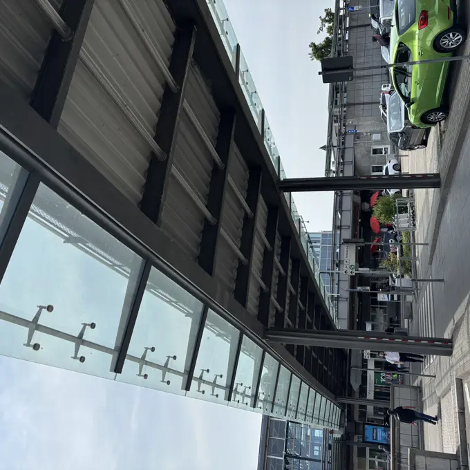 Flughafen Stuttgart 2