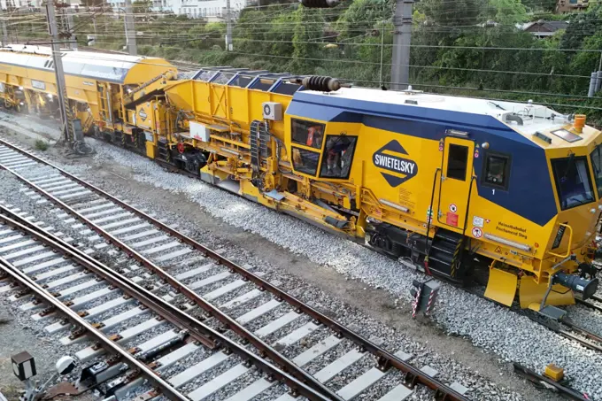 Penzing BDS 2000 4 Unimat Dynamic 22 (Mittel)