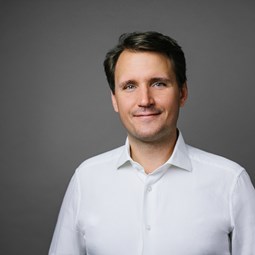   Harald  Ramsbacher