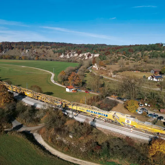 Eichsta Êtt Treuchtlingen