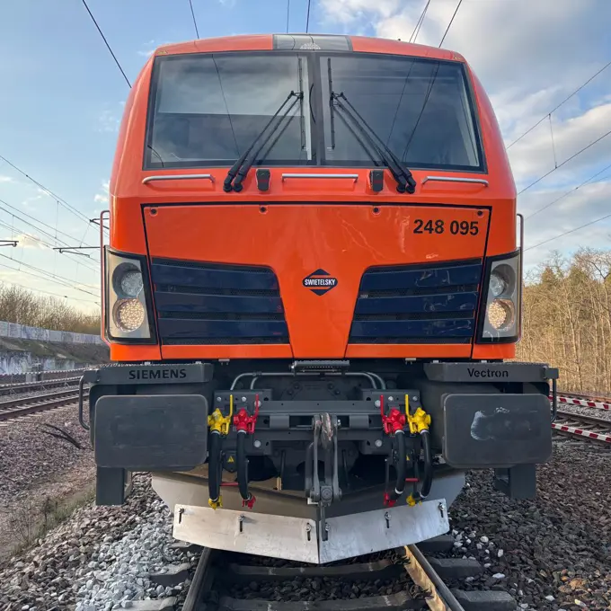 Bild Nürnberg Reichswald 1