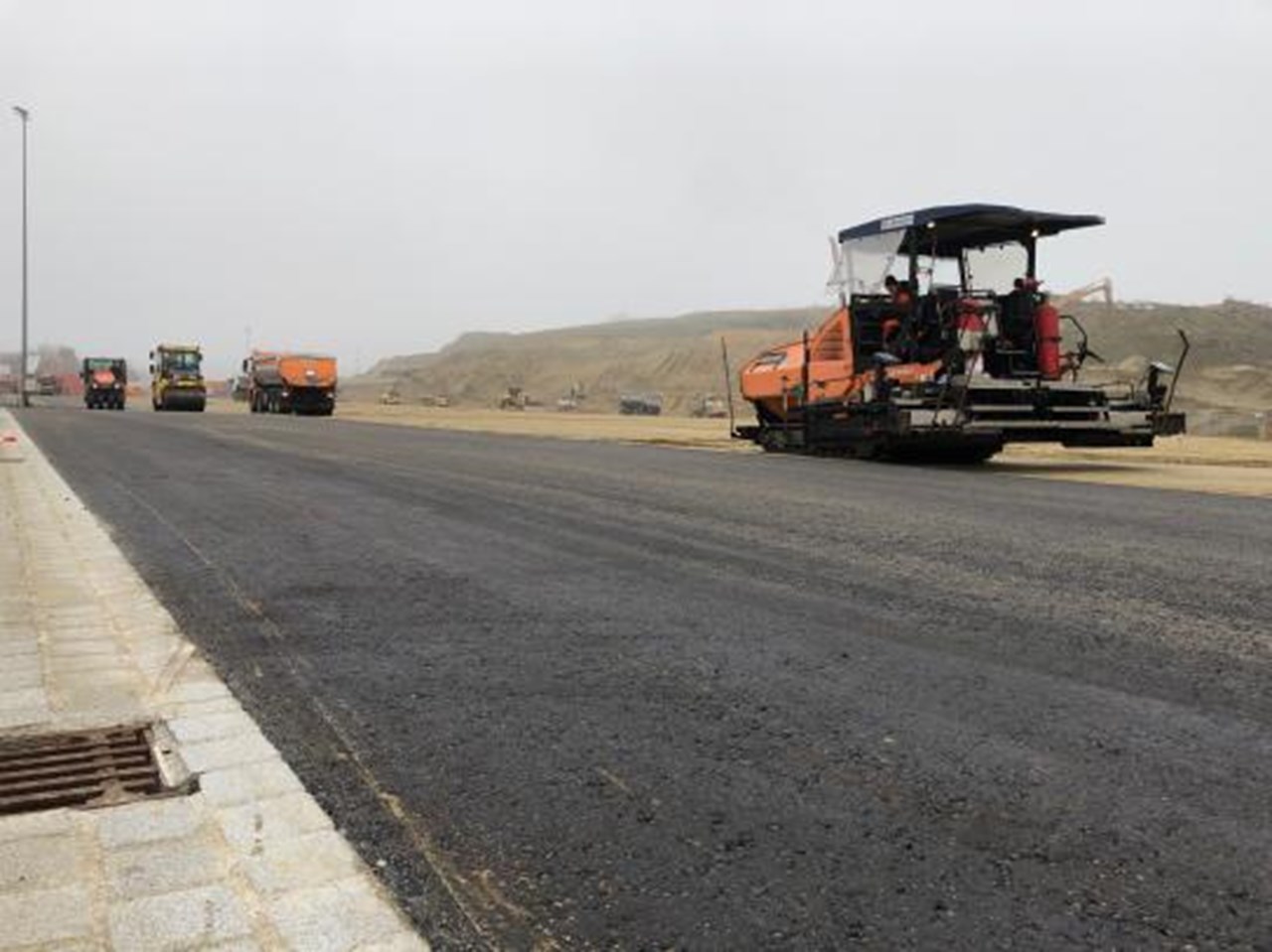 5 Neuer Lagerplatz Für Schlagmann Poroton In Zeilarn 5 Neuer Lagerplatz Für Schlagmann Poroton In Zeilarn