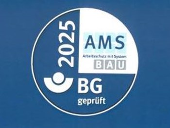 SWIETELSKY Traunstein: AMS Wiederholungsaudit bestanden - DE