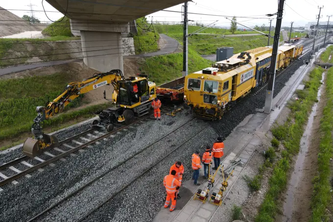 ARGE Koralmbahn Graz Klagenfurt AT (7)