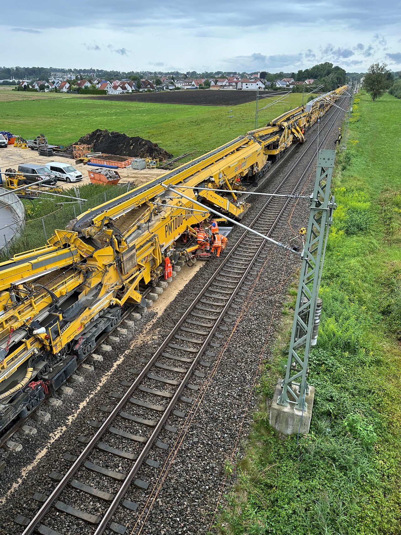 PM Neuoffingen 2 PM Neuoffingen 2