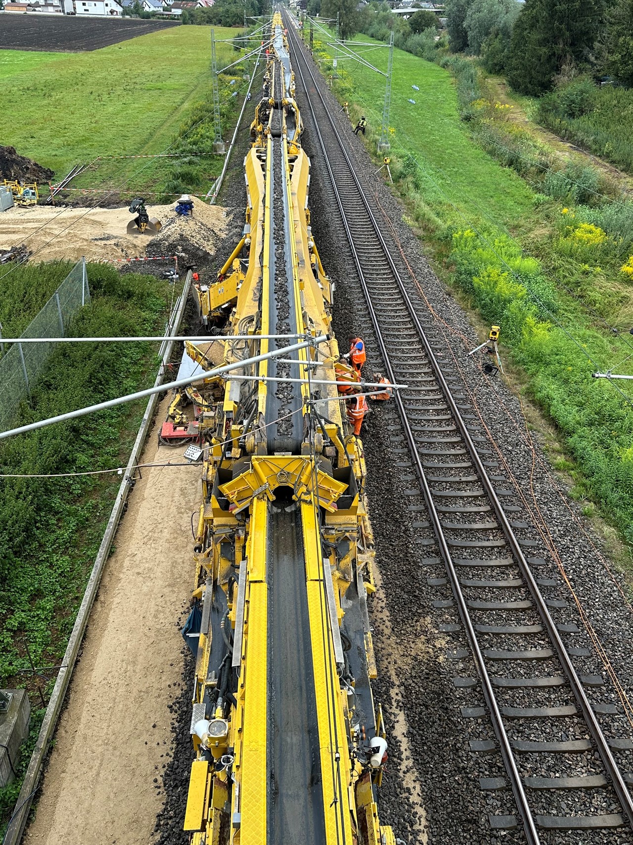 PM Neuoffingen 3 PM Neuoffingen 3