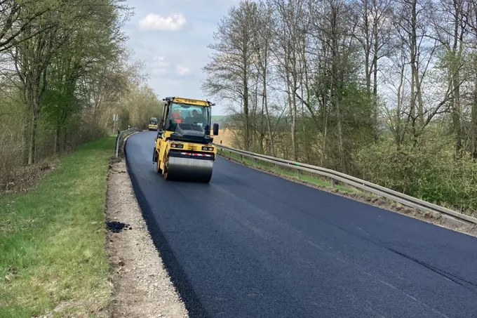 Projekt B15 Haag 2