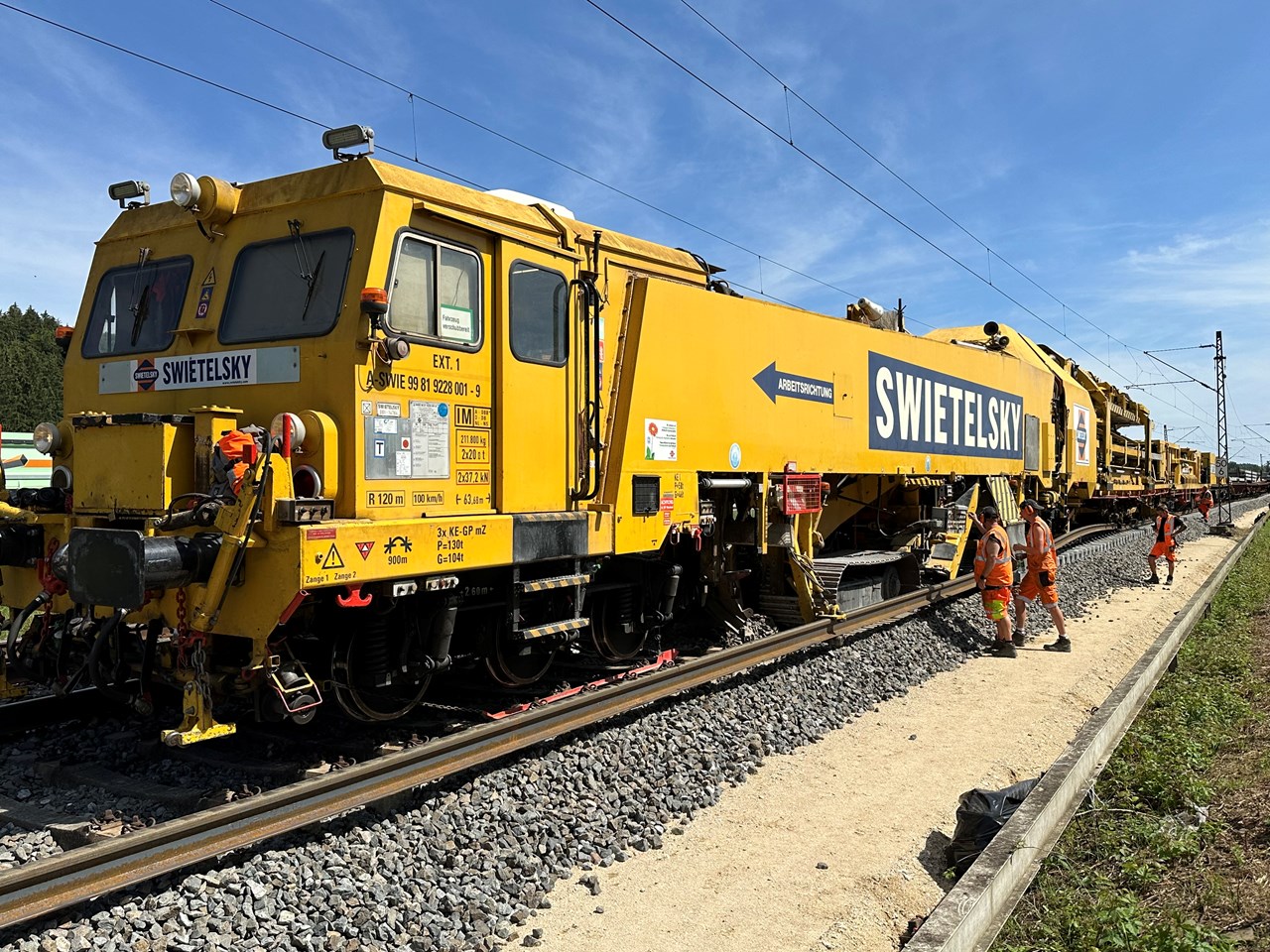 SUZ Neuoffingen 1 SUZ Neuoffingen 1