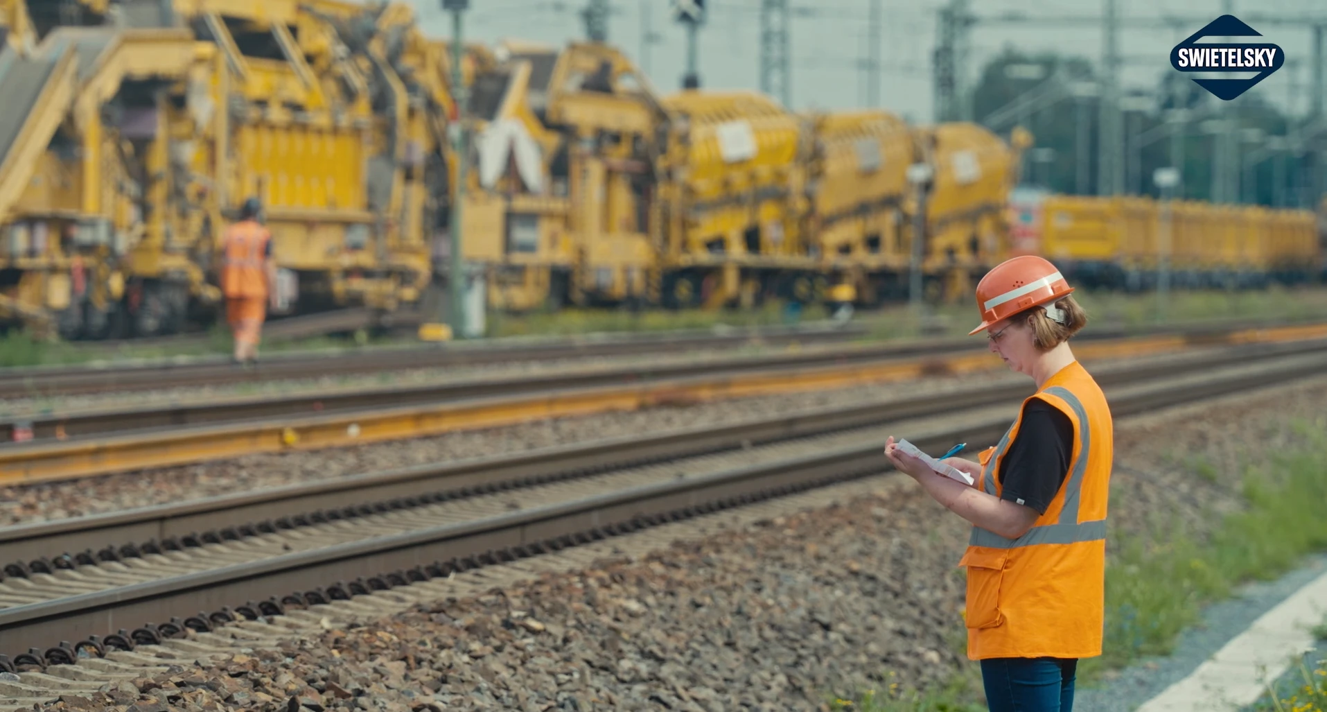 Staff Railway Construction (1)