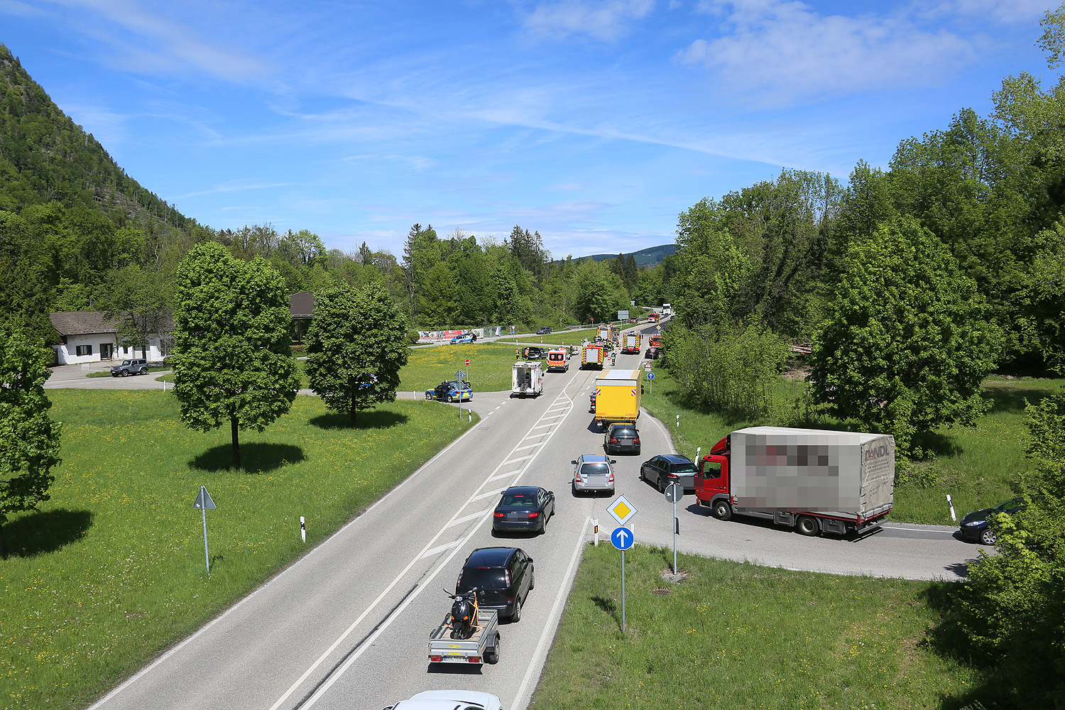 Gablerknoten Bad Reichenhall BRK BGL Kopie