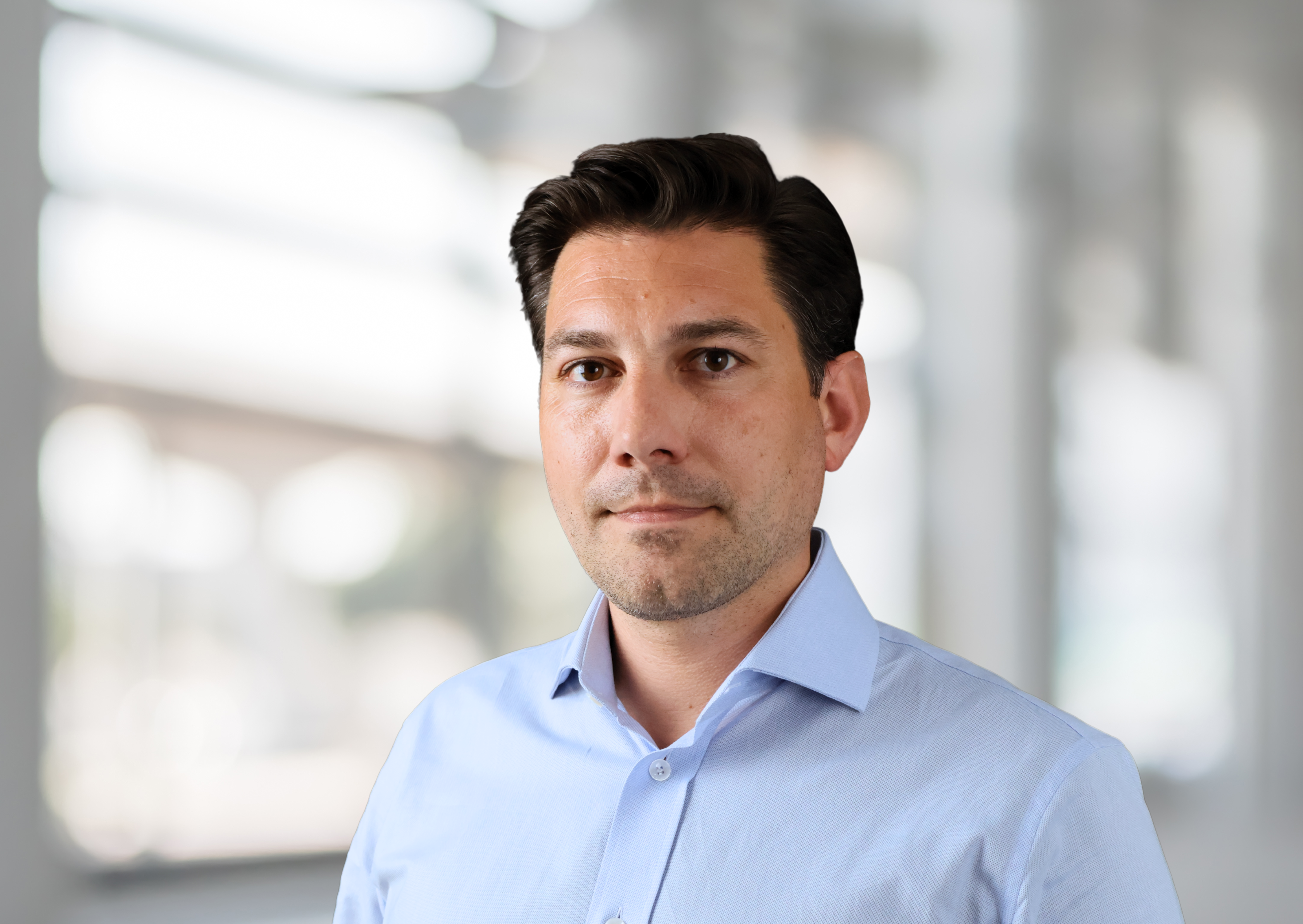   Philipp Rainer