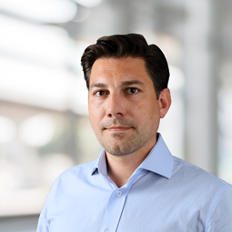  Philipp Rainer