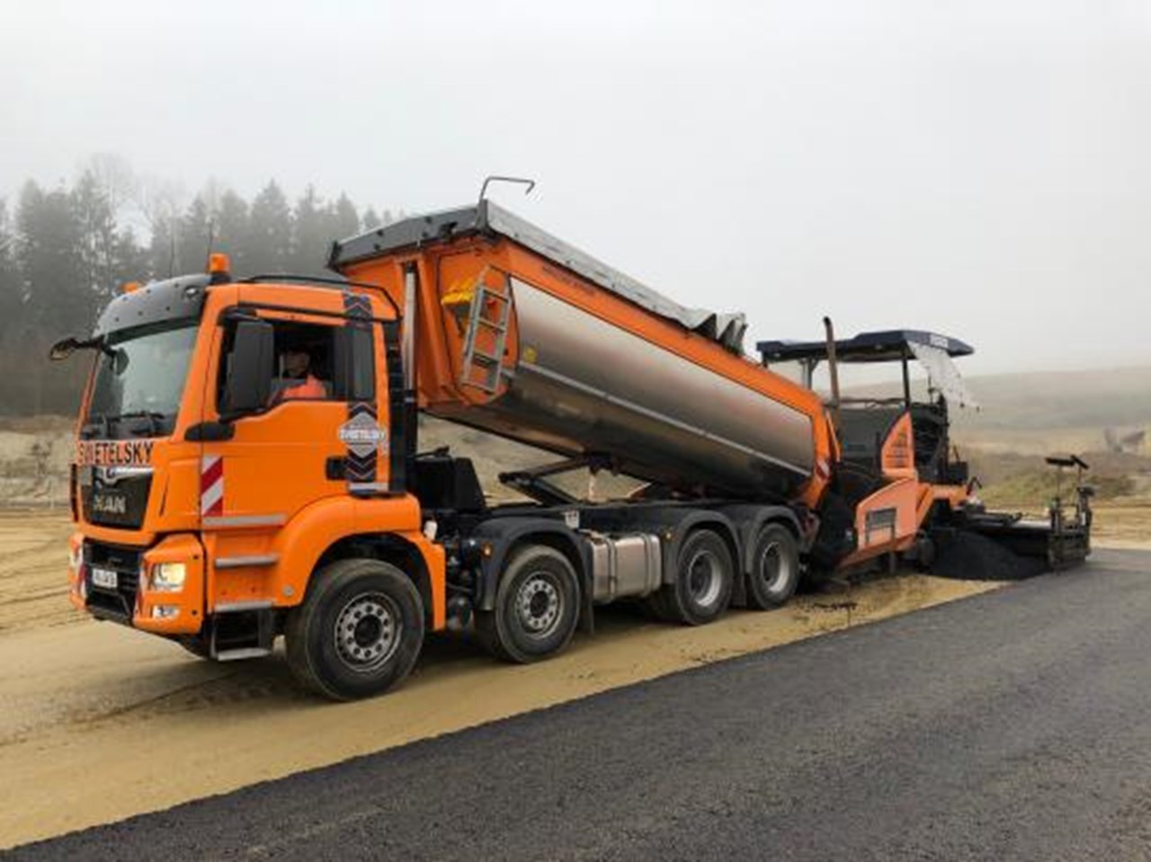 1 Neuer Lagerplatz Für Schlagmann Poroton In Zeilarn 1 Neuer Lagerplatz Für Schlagmann Poroton In Zeilarn