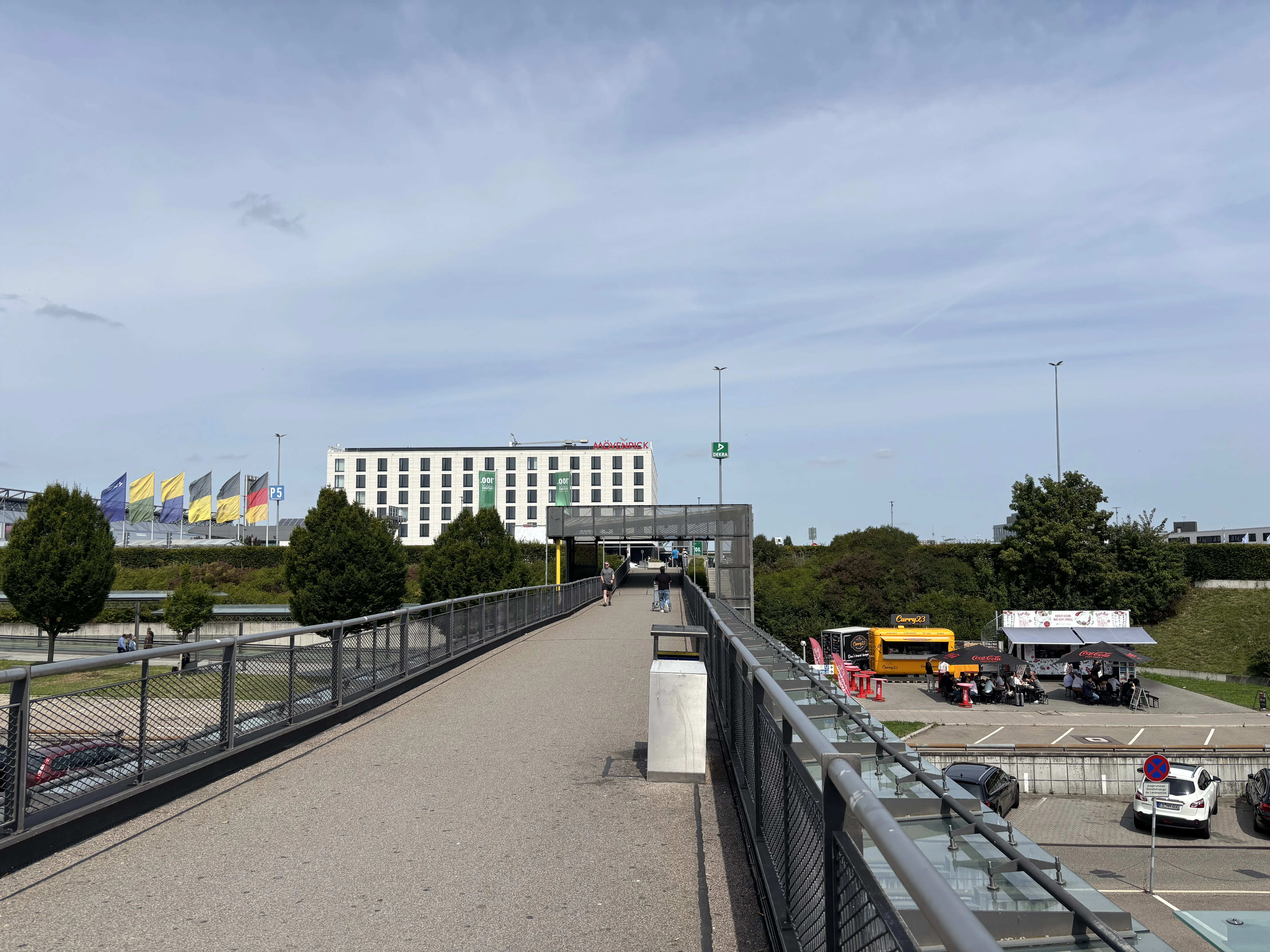 Flughafen Stuttgart 3
