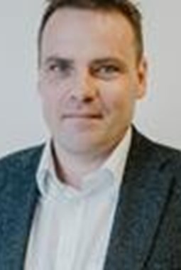 Prok. Ing. Dieter Machherndl 