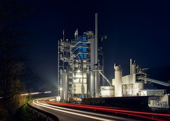 Asphalt-Saison 2026: Unsere Mischanlagen sind startklar - DE