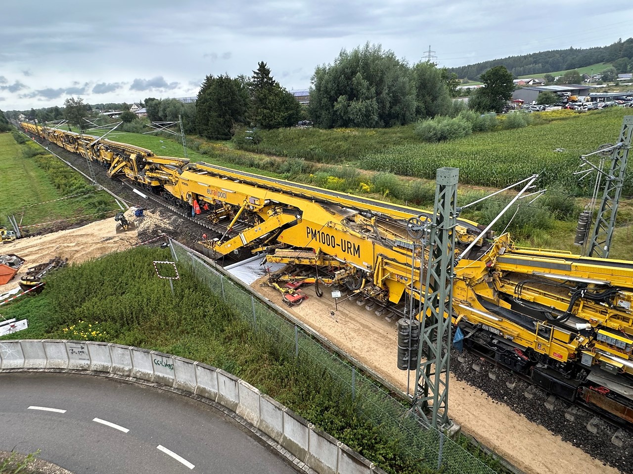 PM Neuoffingen 1 PM Neuoffingen 1