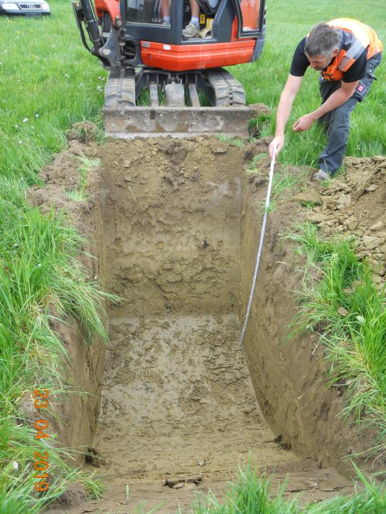 Swietelsky Erschließt Den Tulpenweg In Schloßberg 3