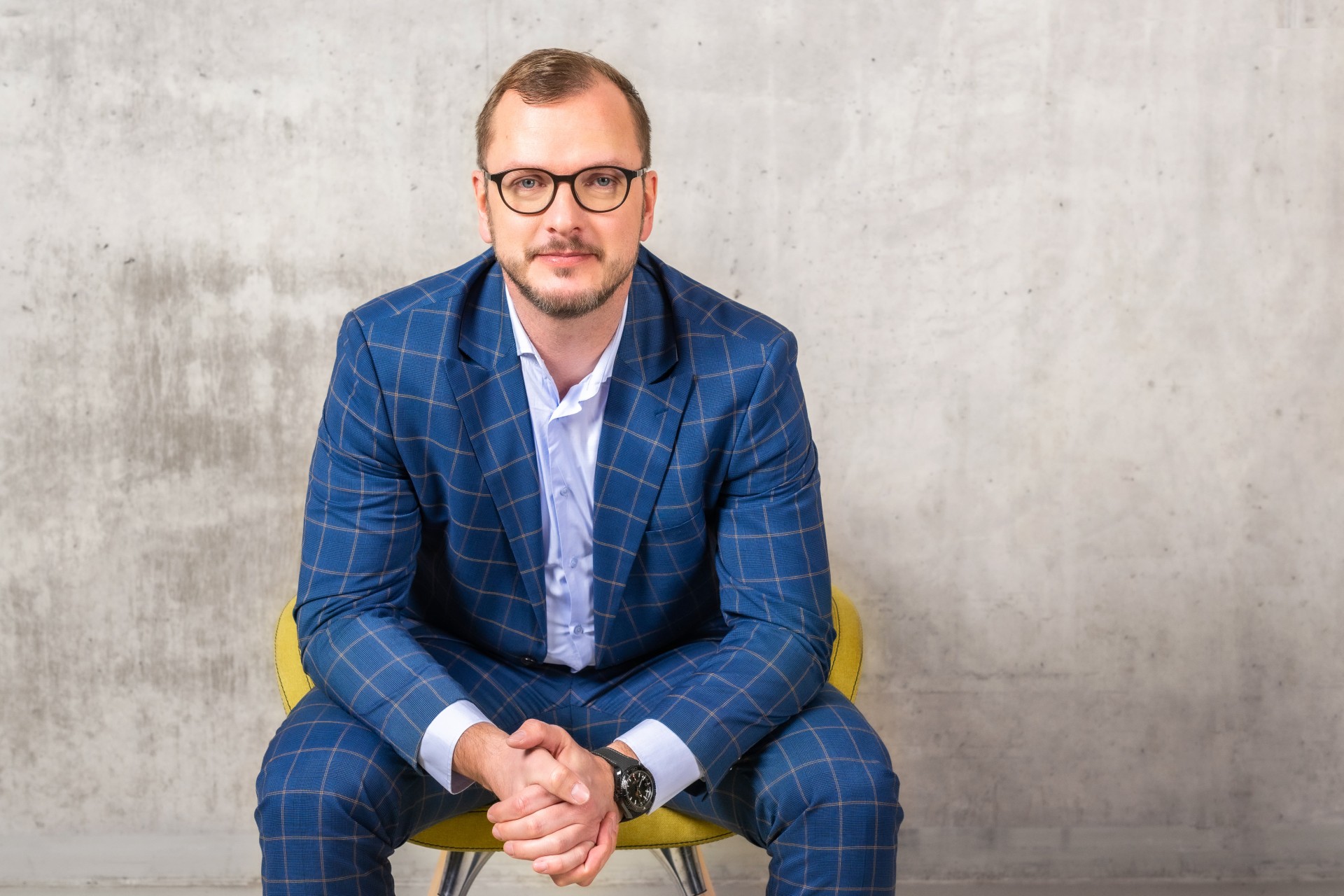 Změna ve vedení společnosti SWIETELSKY stavební - CZ