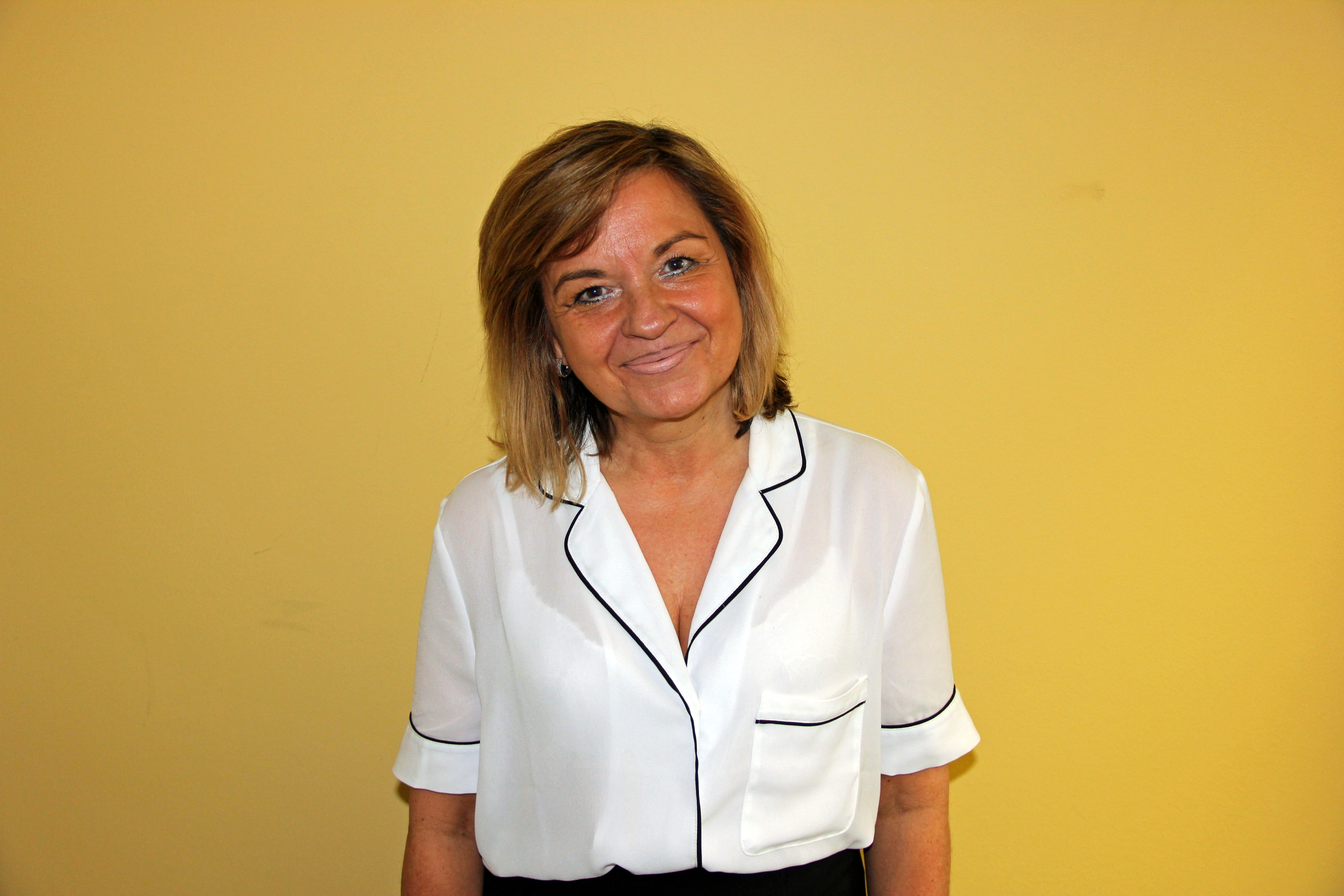  Sabine Holzapfel 