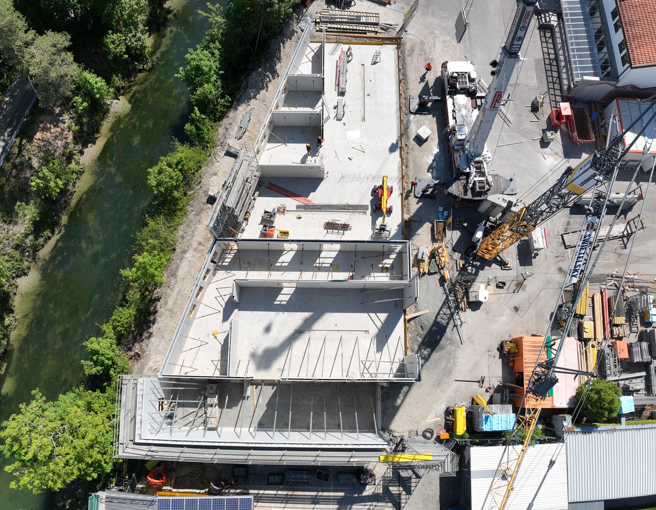 Bad Aibling 03 Bad Aibling 03